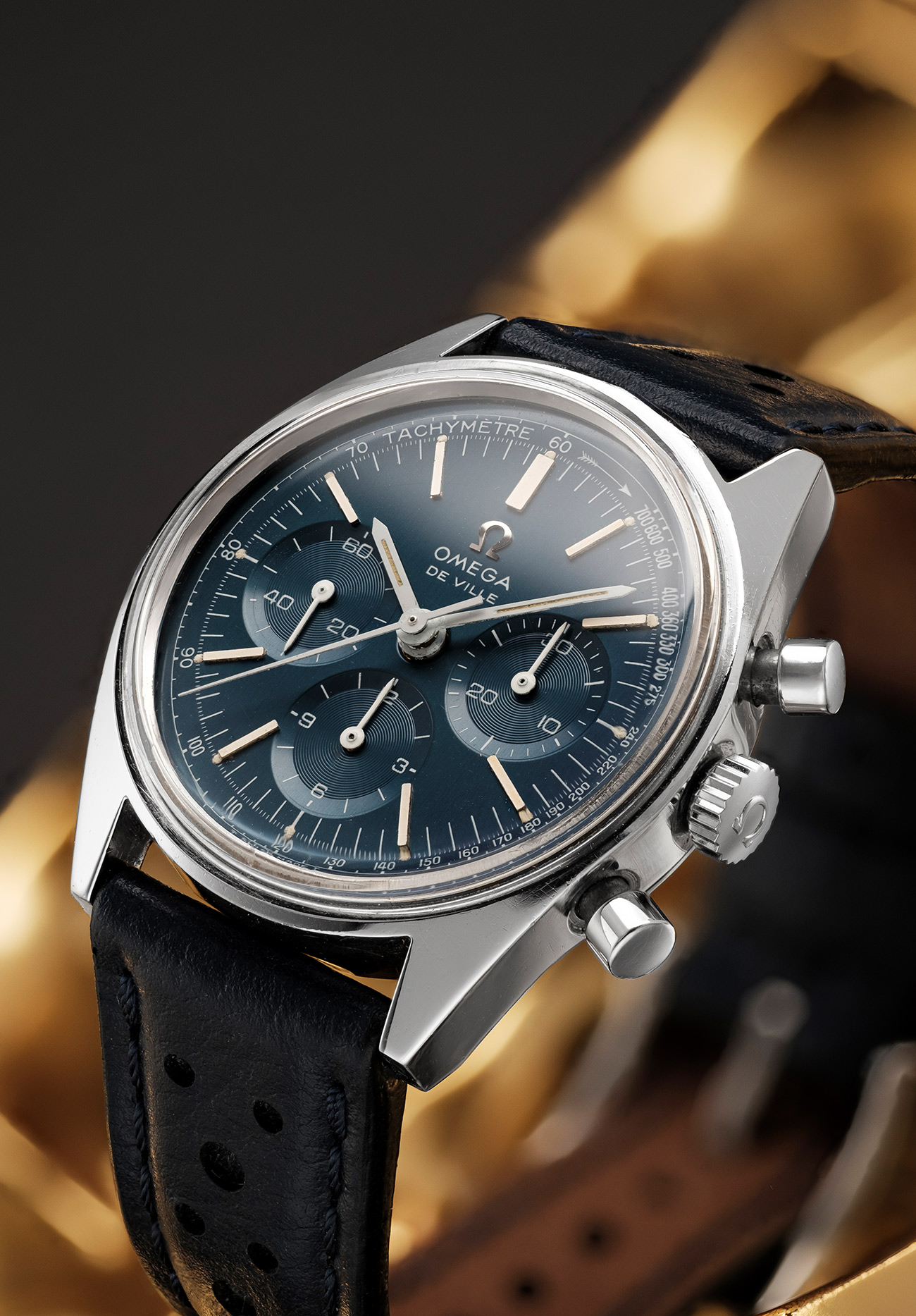 Omega De Ville